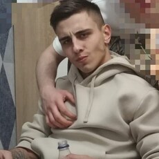 Фотография мужчины Даниил, 23 года из г. Таганрог