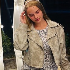 Фотография девушки Алина, 25 лет из г. Ровеньки