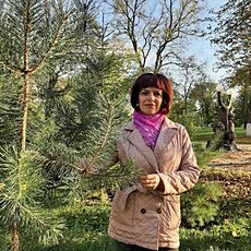 Фотография девушки Ирина, 46 лет из г. Губкин