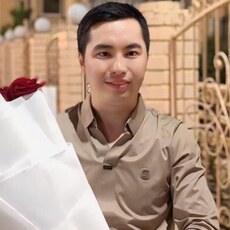 Фотография мужчины Асқар, 23 года из г. Жезказган