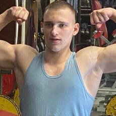 Фотография мужчины Алексей, 25 лет из г. Минск