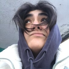 Фотография мужчины Амир, 19 лет из г. Казань