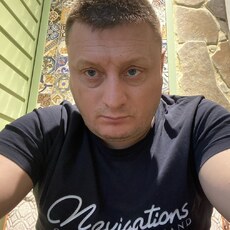 Фотография мужчины Серега, 45 лет из г. Калининград