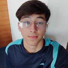 Фотография мужчины Ерхат, 19 лет из г. Кызылорда