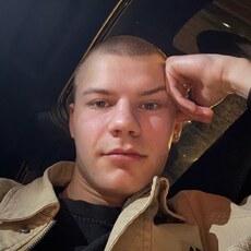 Фотография мужчины Игорь, 22 года из г. Домодедово