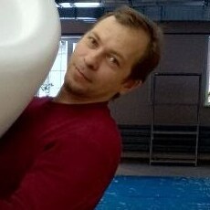 Фотография мужчины Николай, 43 года из г. Комсомольск-на-Амуре