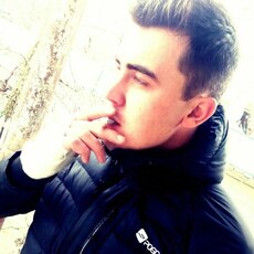 Фотография мужчины Александр, 28 лет из г. Армянск