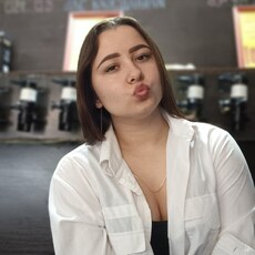 Фотография девушки Vikulya, 19 лет из г. Калининград