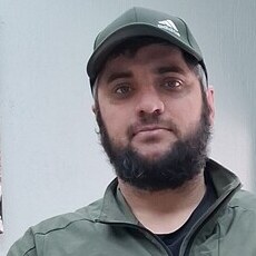 Фотография мужчины Шамиль, 38 лет из г. Махачкала