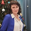 Полина, 43 года