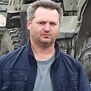 Человек, 44 года