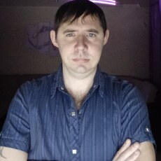 Фотография мужчины Алексей, 40 лет из г. Братск