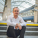 Дмитрий, 40 лет