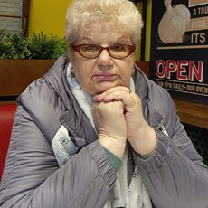 Фотография девушки Татьяна, 64 года из г. Скидель