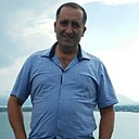 Arsen, 53 года