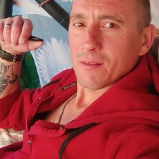 Фотография мужчины Александр, 42 года из г. Днепр