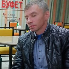Фотография мужчины Максим, 46 лет из г. Усолье-Сибирское
