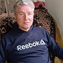 Сергей, 61 год