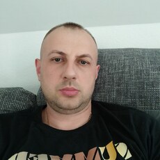 Фотография мужчины Саша, 41 год из г. Берлин