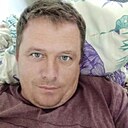 Паша, 44 года