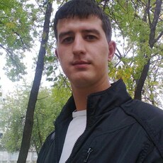 Фотография мужчины Игорь, 34 года из г. Днепр
