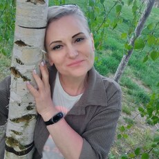 Фотография девушки Алёна, 43 года из г. Вроцлав