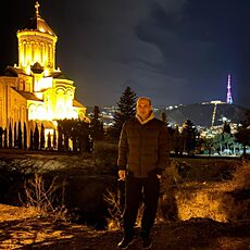 Фотография мужчины Артур, 40 лет из г. Тбилиси
