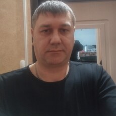 Фотография мужчины Анатолий, 45 лет из г. Нижневартовск