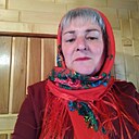 Зиночка, 55 лет