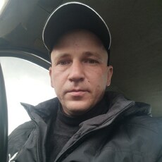 Фотография мужчины Юрий, 37 лет из г. Новохоперск