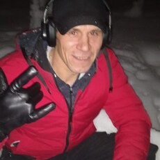 Фотография мужчины Максим, 42 года из г. Назарово