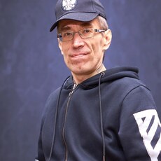 Фотография мужчины Андрей, 52 года из г. Чусовой