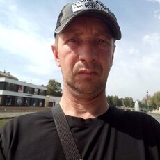 Фотография мужчины Вячеслав, 49 лет из г. Узловая