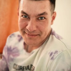 Фотография мужчины Александр, 38 лет из г. Ноябрьск