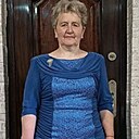 Галина, 64 года