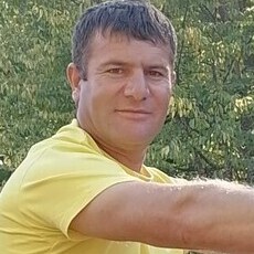Фотография мужчины Саша, 41 год из г. Белореченский