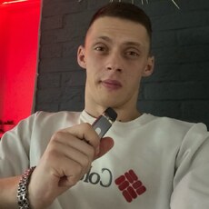 Фотография мужчины Андрей, 23 года из г. Лунинец