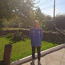 Фотография мужчины Игорь, 51 год из г. Киев