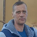 Сергей, 50 лет