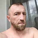 Антон, 44 года