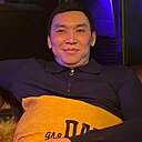 Аслан, 34 года