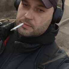 Фотография мужчины Александр, 39 лет из г. Вязьма