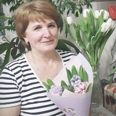 Фотография девушки Валентина, 59 лет из г. Саратов