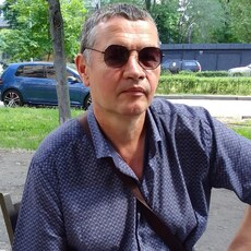 Фотография мужчины Юрий, 55 лет из г. Киев