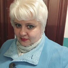 Фотография девушки Татьяна, 48 лет из г. Столин
