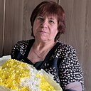 Татьянвэа, 67 лет
