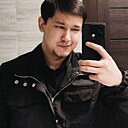 Атабек, 24 года