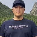 Ернар, 37 лет