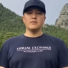 Фотография мужчины Ернар, 37 лет из г. Семей