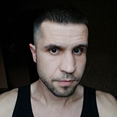 Фотография мужчины Саша, 36 лет из г. Новороссийск